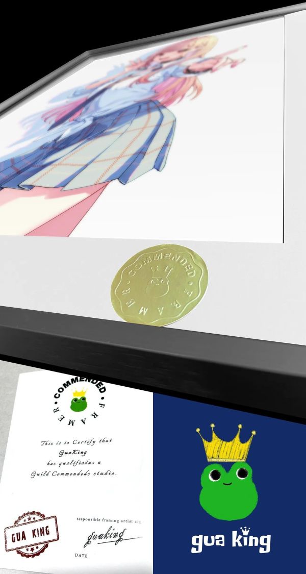 【海外代購】皇呱 《甜妹喜多川海夢》更衣人偶墜入愛河裝飾畫 午睡毯 地毯 