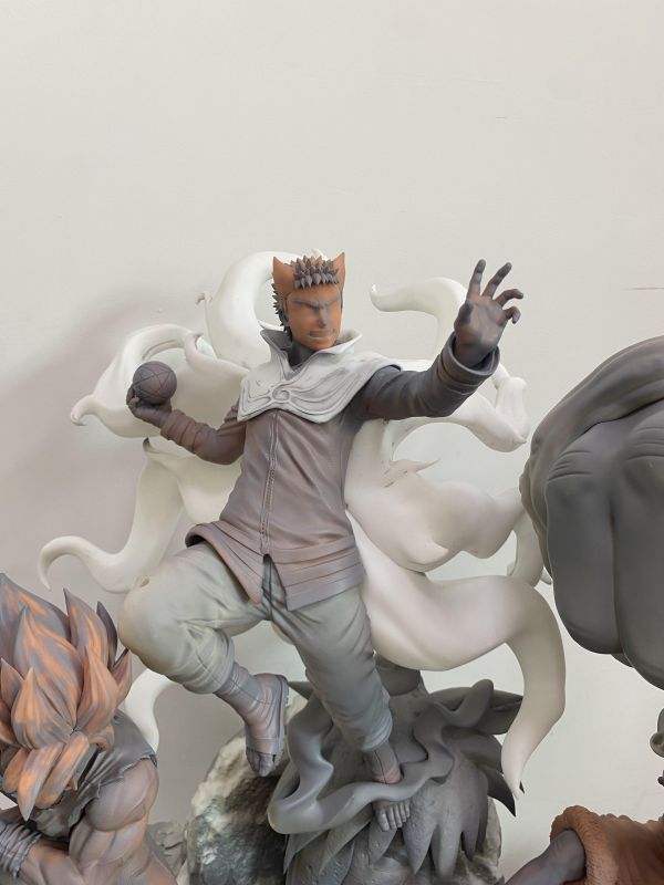 【預定】Power Collection Studios 無限跳躍 