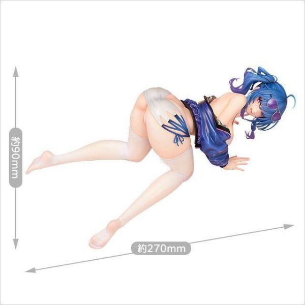 【PVC預定】ALTER 碧藍航線 聖路易斯 賽車女郎Ver 