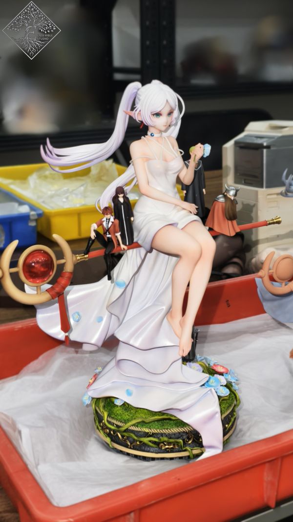 【預定】Ensemble ES 群像系列 Frieren 芙莉蓮 