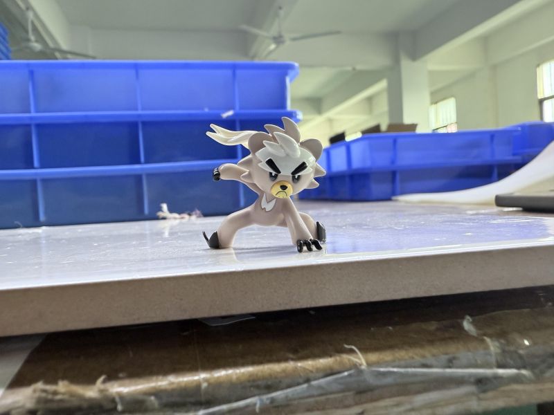 【預定】鍛造匠 武道熊師進化組 