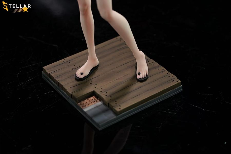 【預定】星空 明日香 