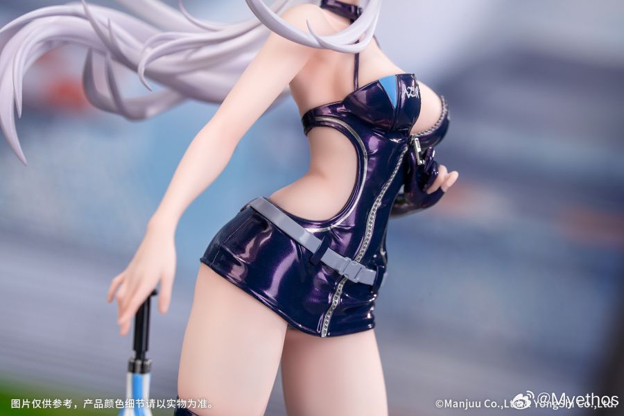 【預定】Myethos Gift+ 碧藍航線 企業 Wind Catcher 