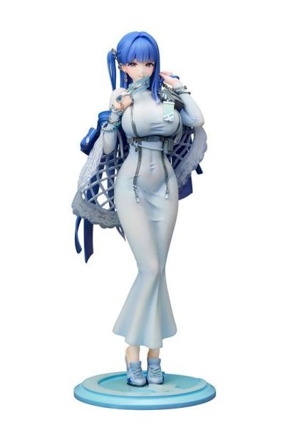 【PVC預定】Union Creative Design COCO 勝利女神 妮姬 NIKKE 阿爾卡娜 
