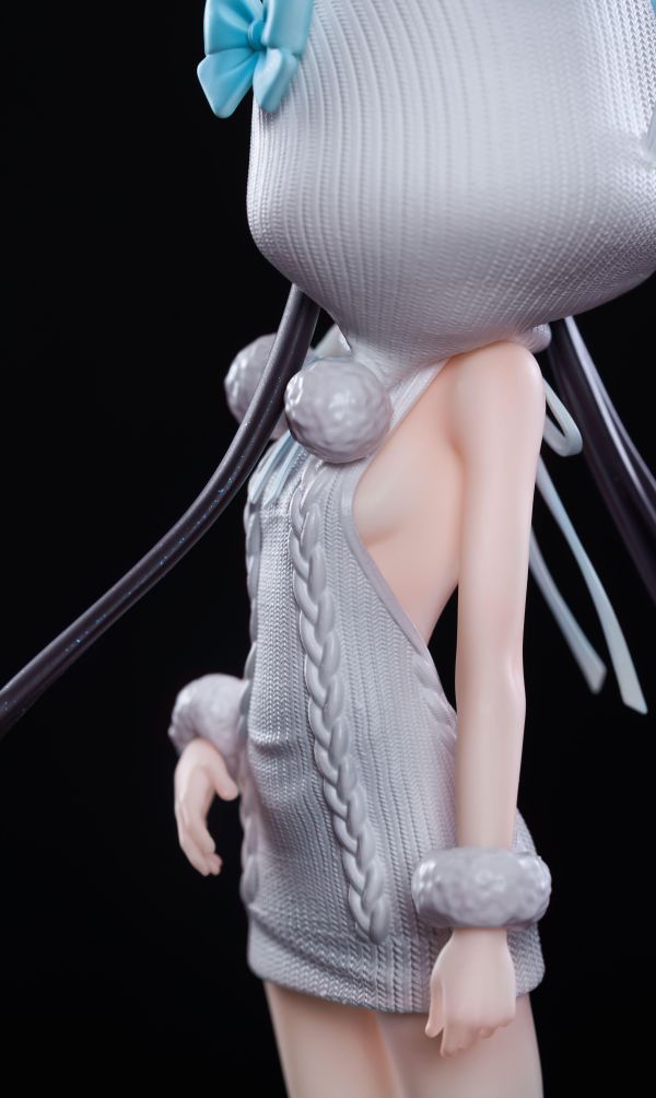 【預定】糖心 毛絨妃 