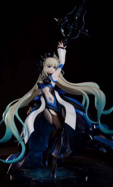 【預定】贗作 FGO 摩根(狂) 