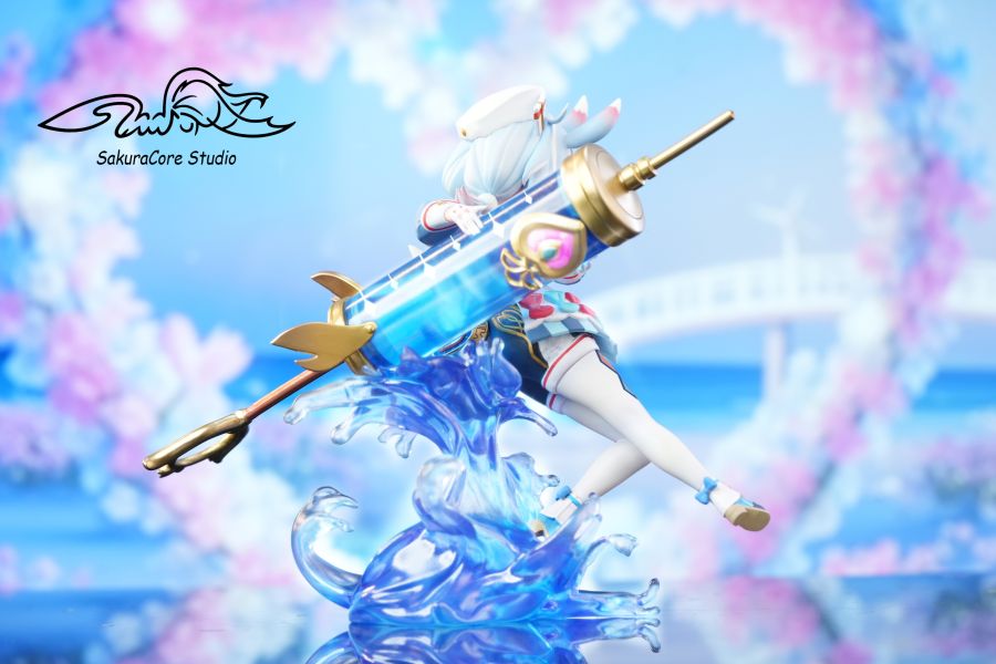 【預定】SakuraCore 希格雯 