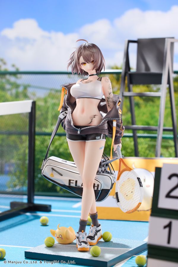 【預定】Hanabee 碧藍航線 巴爾的摩 Black Ace 