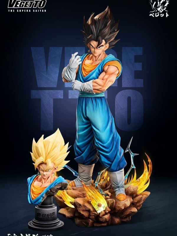 【預定】無限 ∞ 貝吉特 七龍珠 