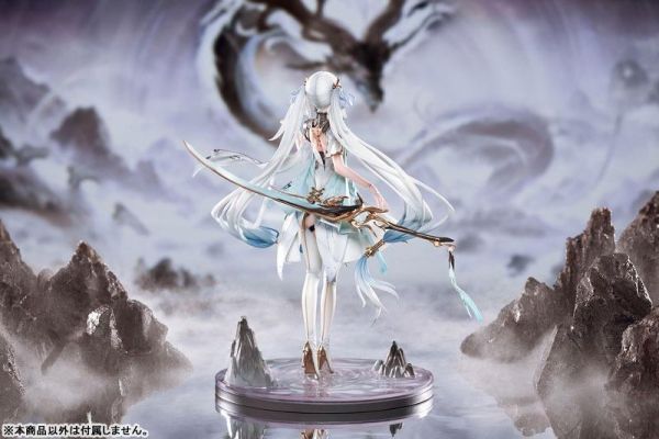 【PVC預定】APEX 鳴潮 今汐 1/7 附特典 