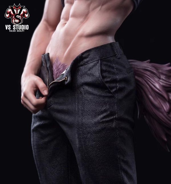 【預定】VS Valor Sculpt 敖尹 