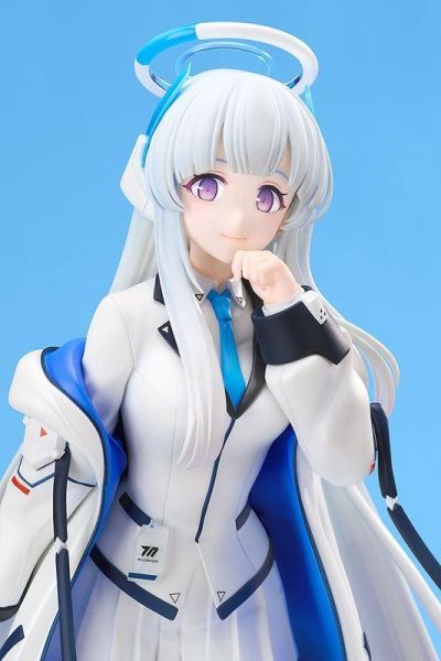 【PVC預定】Good Smile Company GSC 蔚藍檔案 G.S. Collection 乃愛 祕密的記錄 