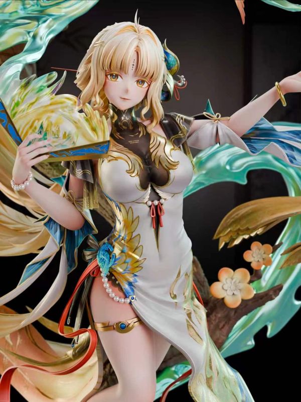 【預定】迷因 清瀾啟誓·穗穗 