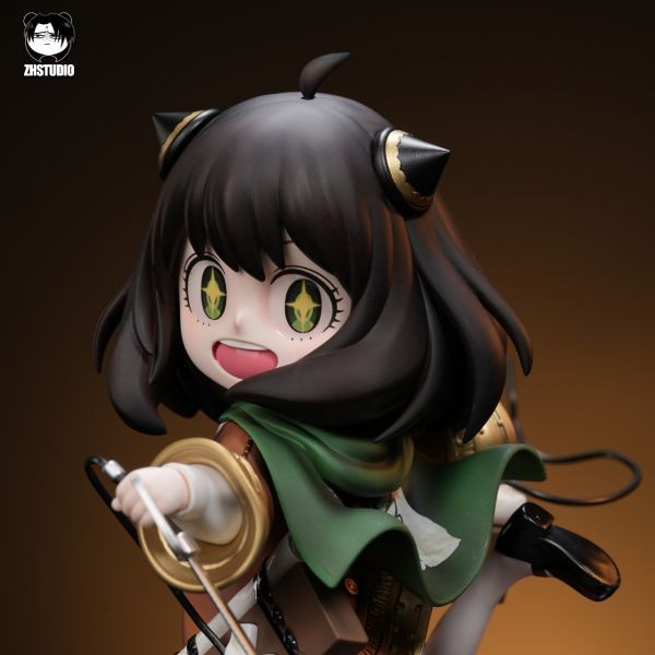 【已截單/代購洽客服】整活 兵長阿尼亞 