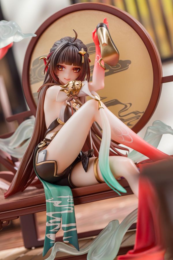 【預定】loveholic 燎沉香 靈砂 