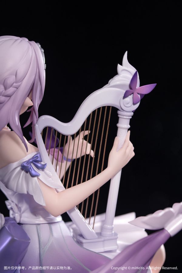 【預定】Myethos Gift+系列 遐蝶1/8手辦 星鐵LIVE Ver. 