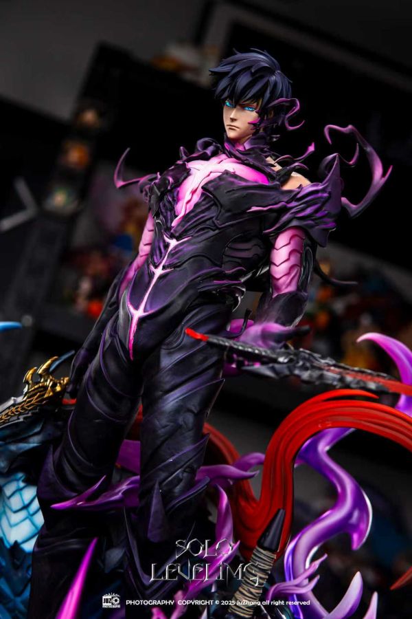 【預定】即刻 UP 暗影王 