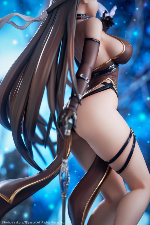 【海外代購】Hobby Sakura Lost：Order 莫焉 惡魔版 