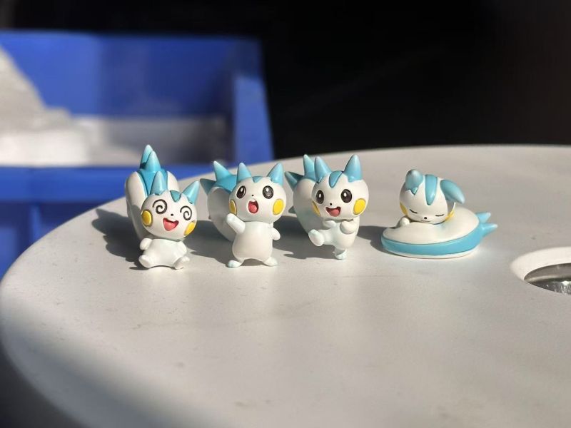 【海外代購】百景屋 福利款帕奇利滋 