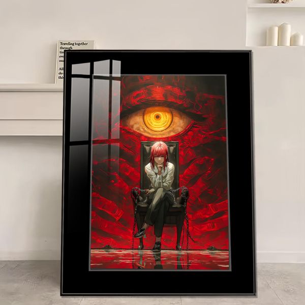 【海外代購】橘子 JUZI 惡魔之眼 瑪奇瑪 