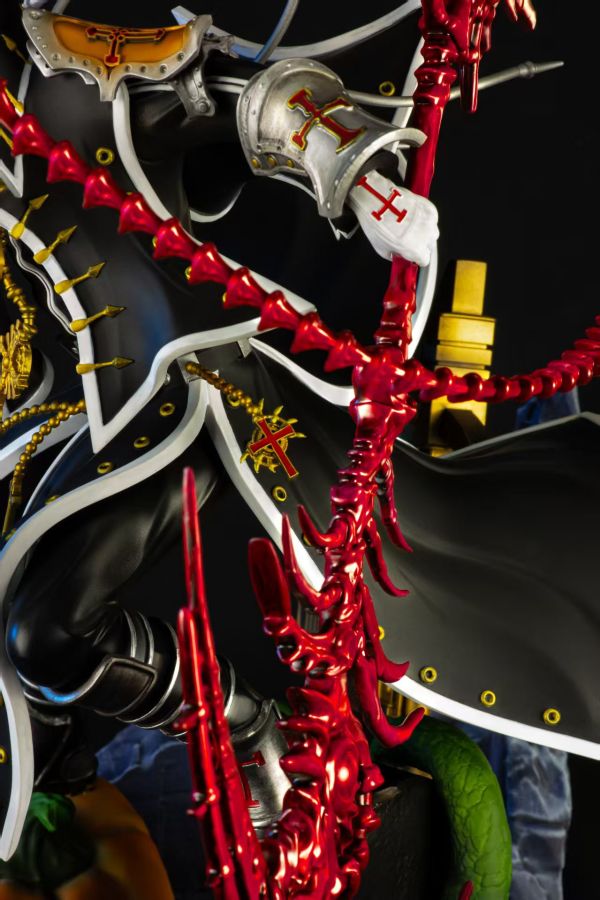 【預定】模途 聖魔之血—亞伯奈特羅德 