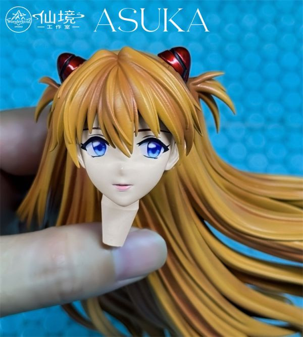 【預定】仙境 禮服少女 明日香 ASUKA 