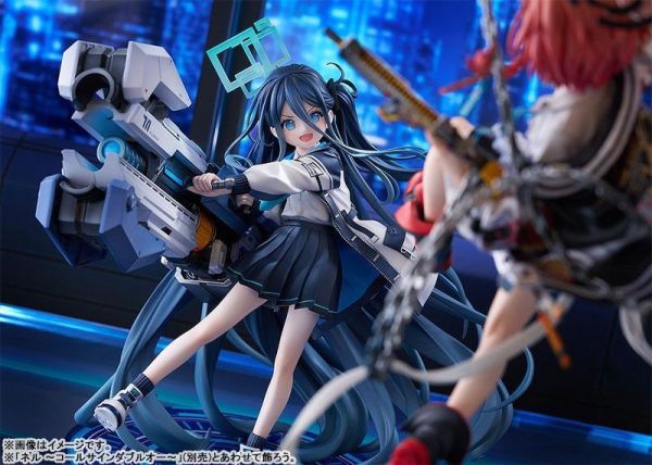 【PVC預定】Good Smile Company GSC 蔚藍檔案 愛麗絲 覺醒吧 Supernova 