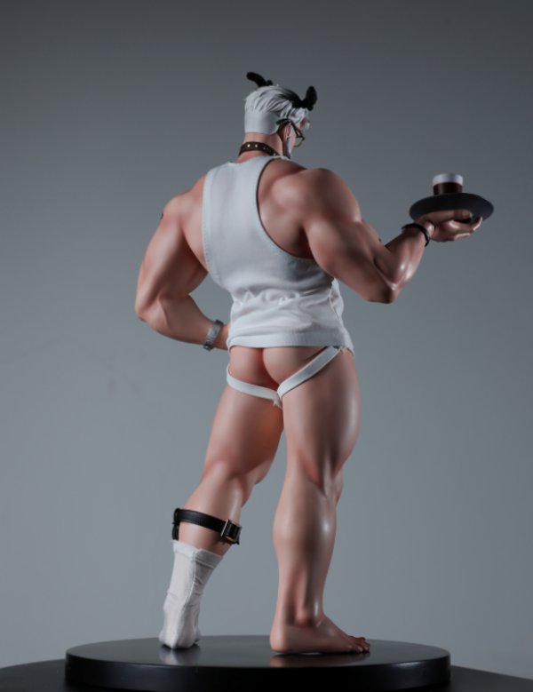 【R18-預定】Trisoul 沃斯Voss 