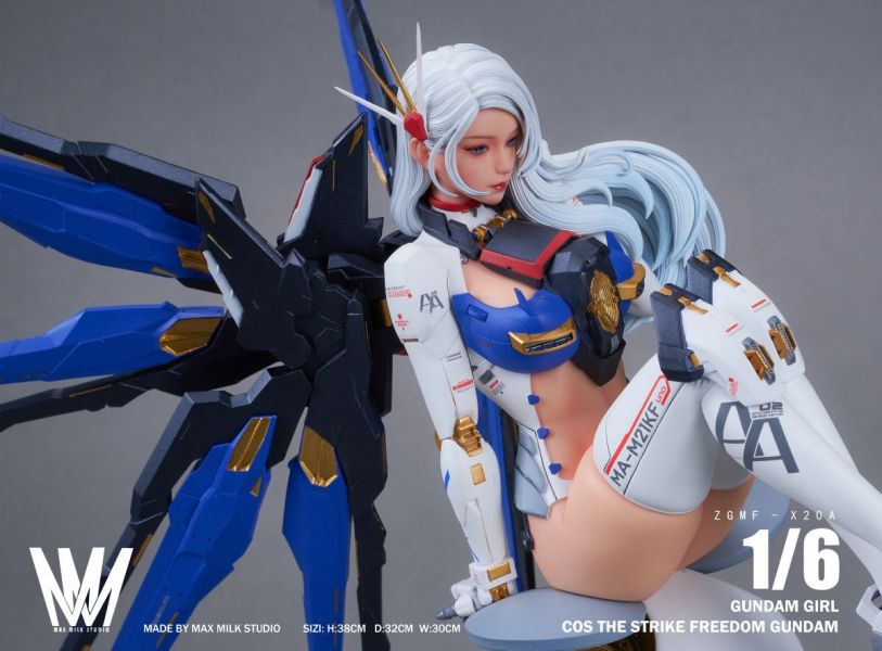 【系列代購】MMS 機娘系列 