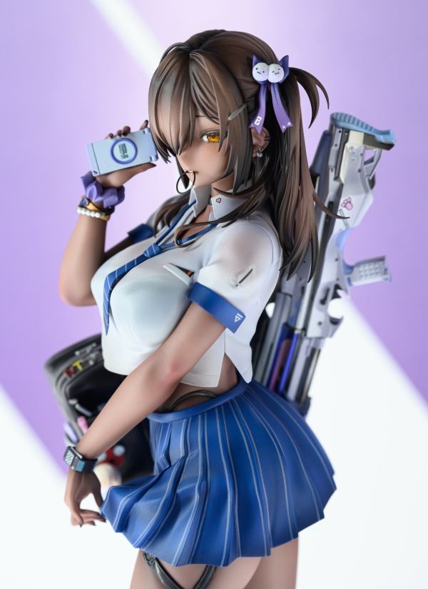 【預定】ALTER 勝利女神 妮姬 NIKKE 娜嘉 