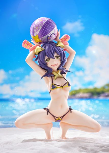 【預定】角川 夢想成為魔法少女 瑪吉雅邪惡 泳裝 Ver. 