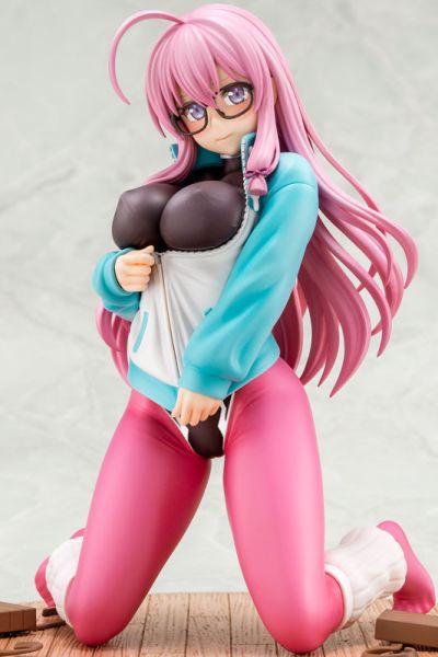 【預定】箱入り娘 我與尼特女忍者的莫名同居生活 出浦白津莉 