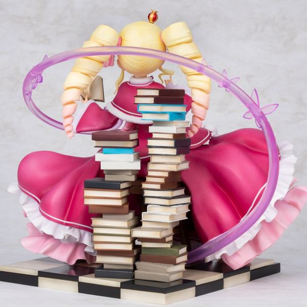 【海外代購】【17CM】F:NEX Re：從零開始的異世界生活 碧翠絲 