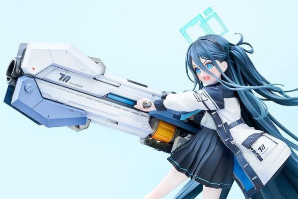 【PVC預定】Good Smile Company GSC 蔚藍檔案 愛麗絲 覺醒吧 Supernova 