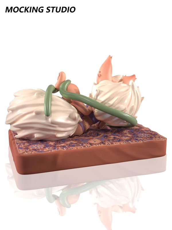 【預定】主意玩家 舞孃伊布系列 西域舞孃火伊布 