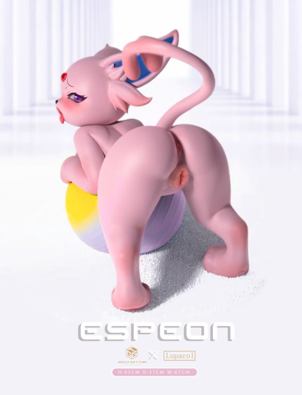 【預定】Lupacol 福瑞 Furry系列 第一彈 光伊布 