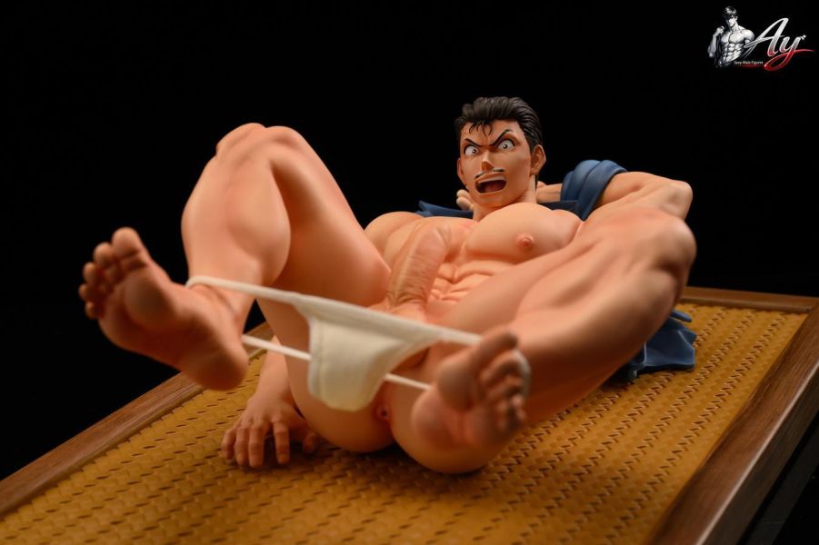 【R18-預定】AY 毛利小五郎 