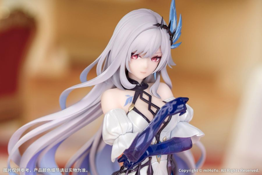 【PVC預定】Myethos Gift+ 原神 絲柯克 嘉年相聚Ver. 