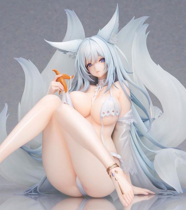 【PVC預定】ALTER 碧藍航線 信濃 白沙幽夢Ver. 
