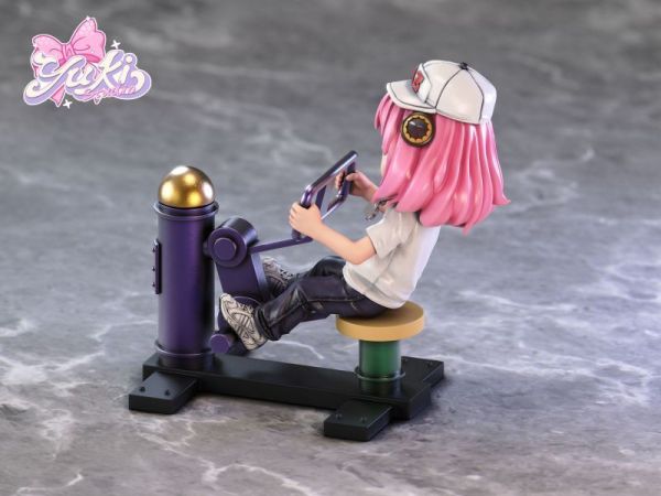 【預定】Yuki Diss阿尼亞 