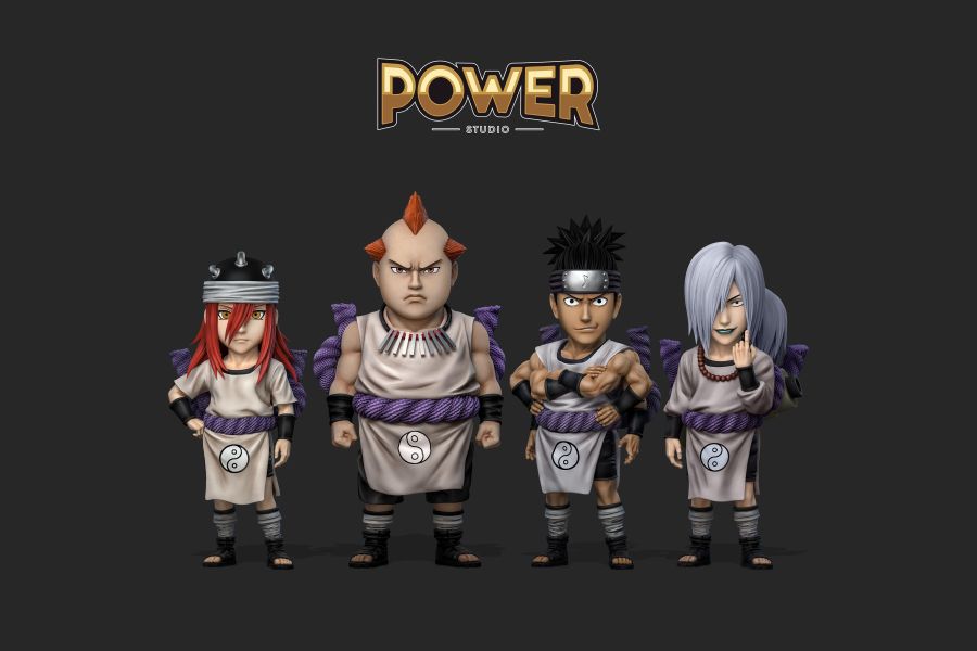 【預定】power 左近右近 