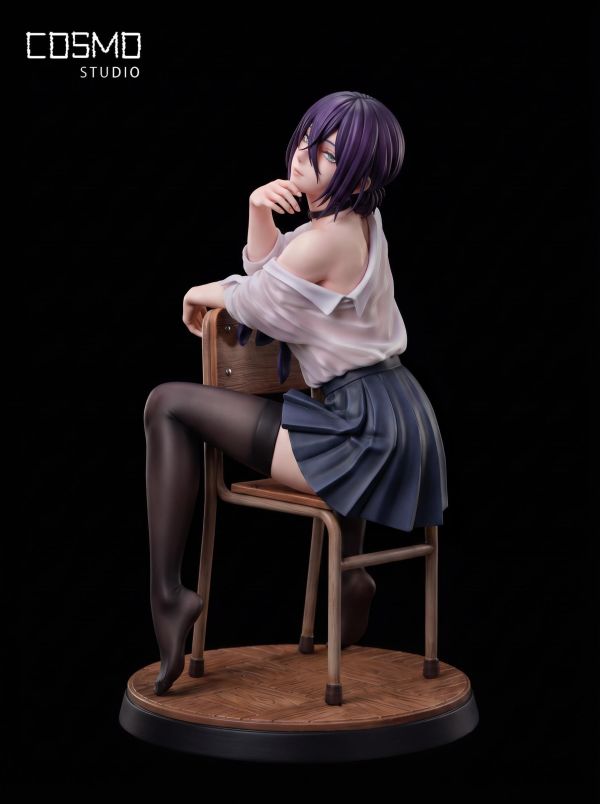 【預定】cosmo 學院風製服蕾塞 