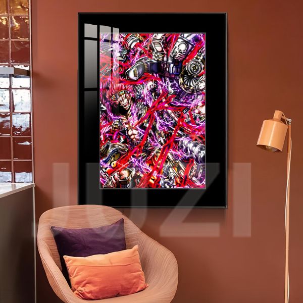 【海外代購】橘子 JUZI 海賊王 怪盜基德全力一擊 