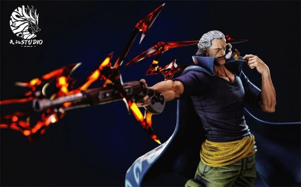 【海外代購】天璣 皇副系列之王副 貝克曼 