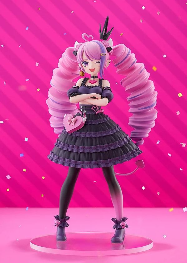 【預定】Good Smile Company GSC POP UP PARADE SP VShojo 鐵鼠 Ironmouse 