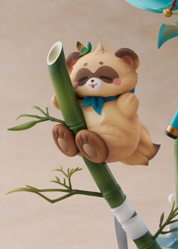 【PVC預定】Claynel 風真伊呂波 