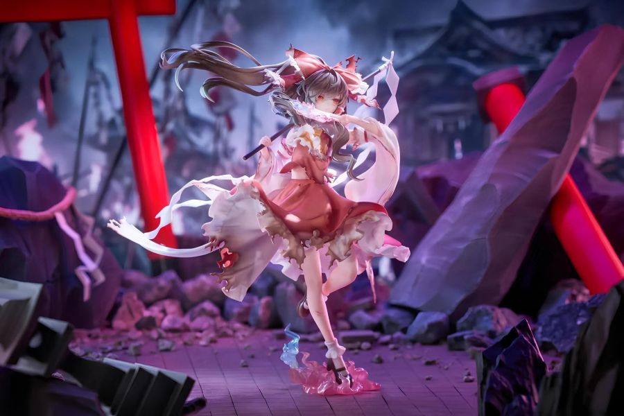【預定】LLK 博麗靈夢 東方project 
