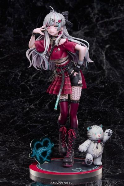 【PVC預定】A・DIMENSION 彩虹社 石神のぞみ 石神望 