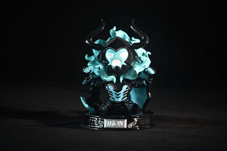 【預定】Hippo Lazy 我獨自升級Solo Leveling 坐姿系列第二彈艾恩、坦克 