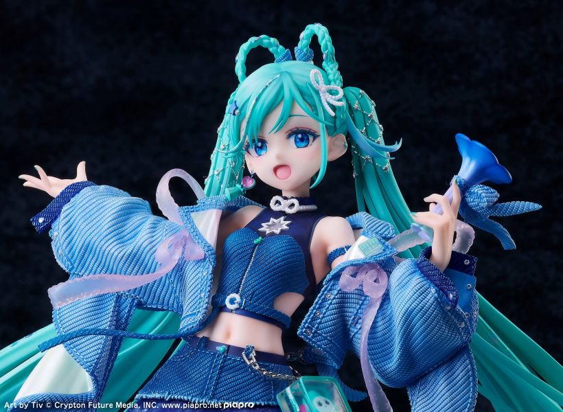 【預定】Design COCO 初音未來 魔法未來 2025Ver. 